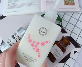 廣州如黛生物科技有限公司 化妝品OEM與工藝禮品的完美融合
