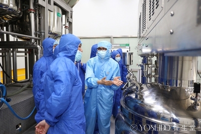 養生堂攜手妍麗 共創高端美妝新國潮與工藝禮品新篇章