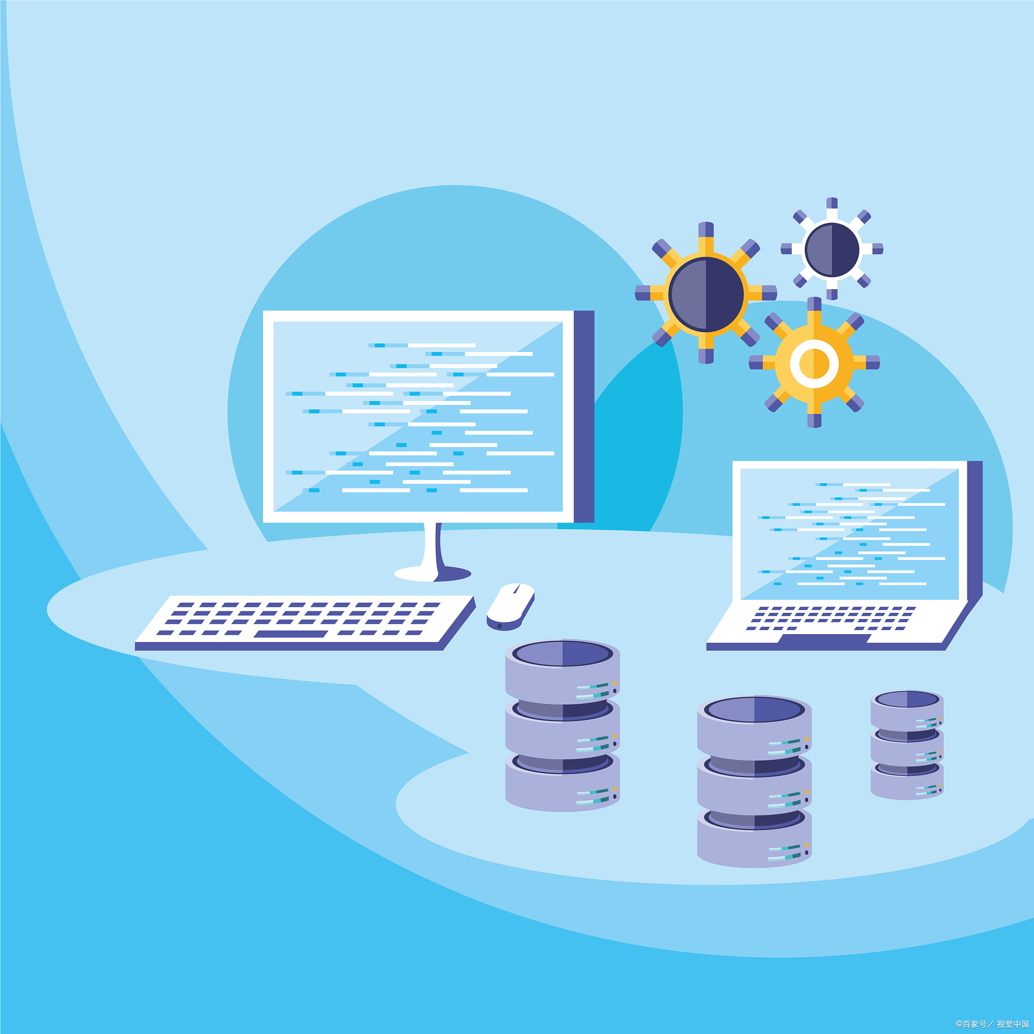 計算機軟件開發(fā)的步驟與動漫設計的融合