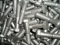 叢瑞批發國標光母/毛母/10.9級高強度圓螺母螺栓——世界工廠網五金工具優選