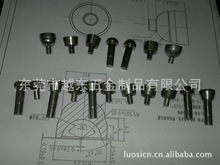 太陽能產品五金配件 綠色能源時代的幕后英雄