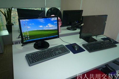 深圳大沖二手電腦回收公司 專業上門回收臺式機、筆記本與服務器設備，助力環保與資源再利用