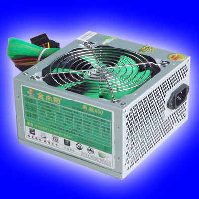 金向陽科技 足額220W電腦機箱電源，品質與性價比之選